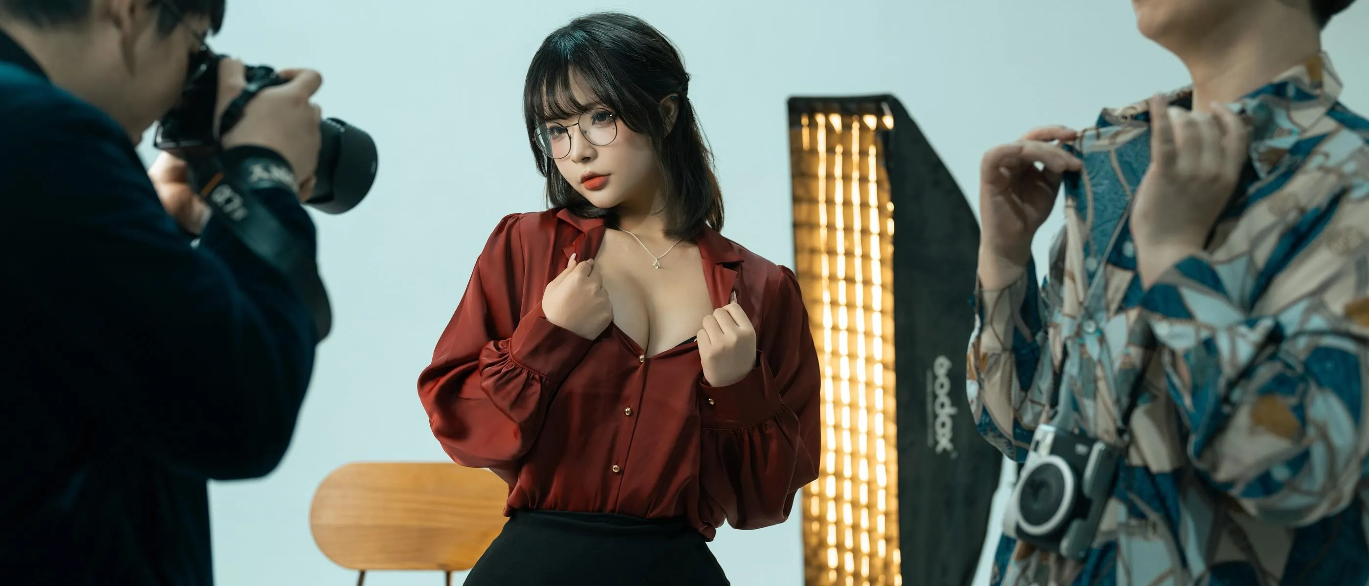 Kokuhui – NO.063 应召模特 [154P]插图3
